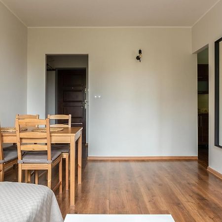 "Near The Forest" Apartment Сопот Екстер'єр фото