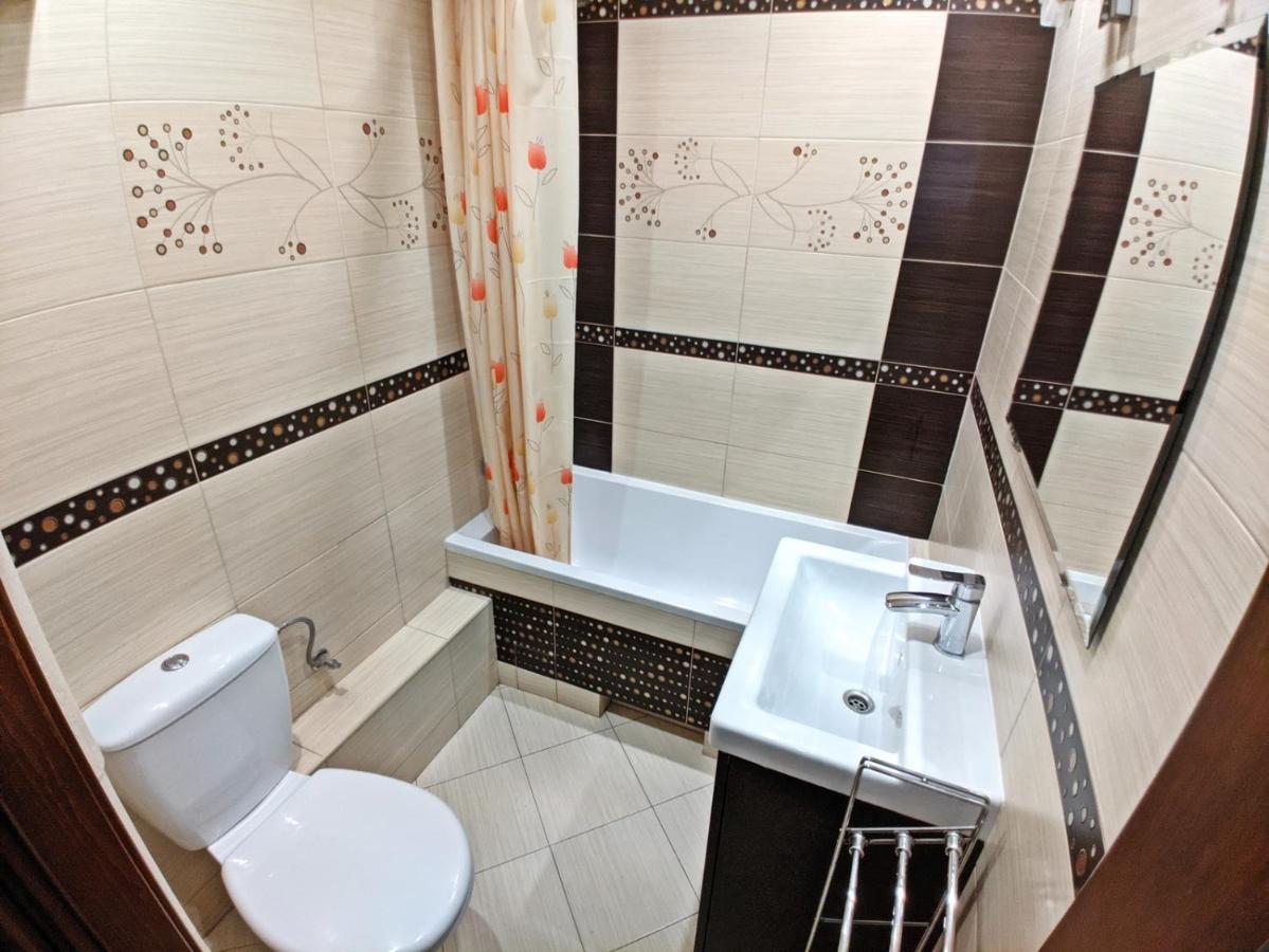 "Near The Forest" Apartment Сопот Екстер'єр фото