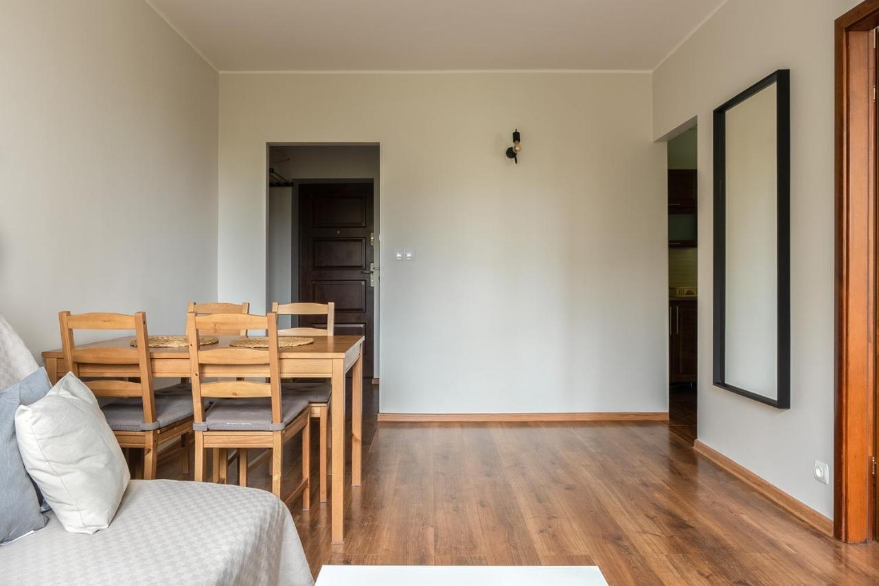 "Near The Forest" Apartment Сопот Екстер'єр фото