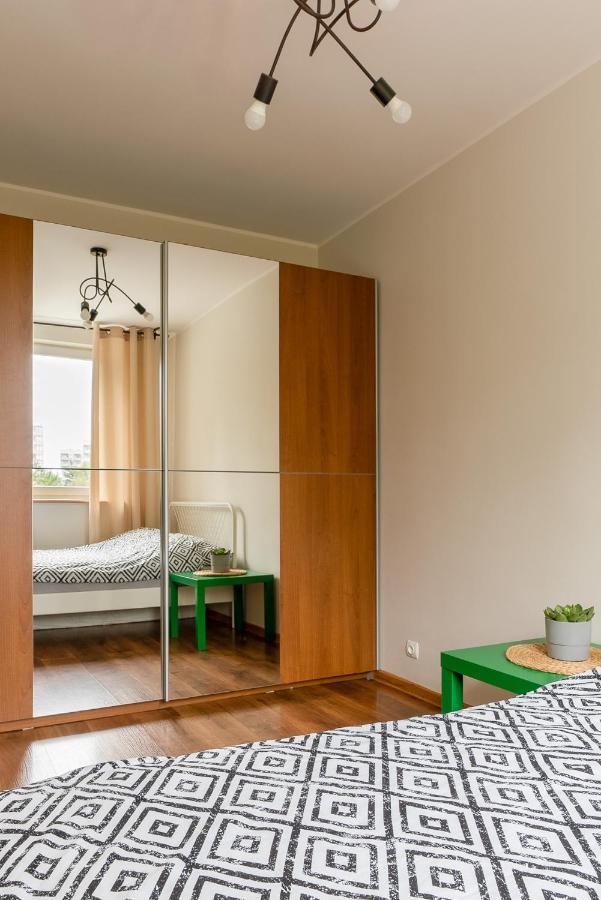 "Near The Forest" Apartment Сопот Екстер'єр фото