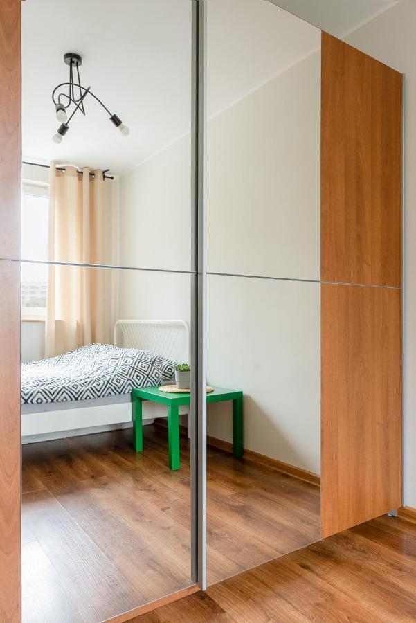 "Near The Forest" Apartment Сопот Екстер'єр фото