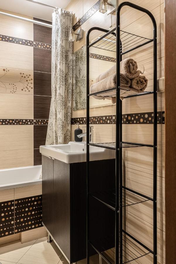 "Near The Forest" Apartment Сопот Екстер'єр фото